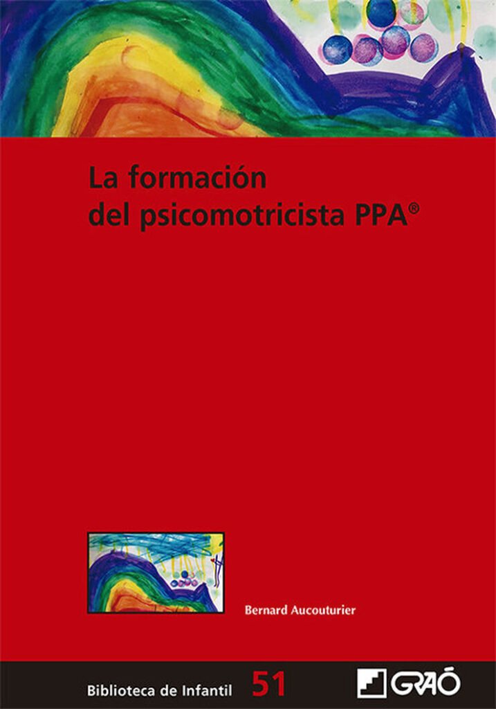 La formación del psicomotricista PPA