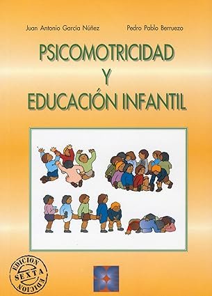 Psicomotricidad y Educación Infantil