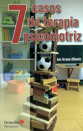 7 casos de terapia psicomotriz